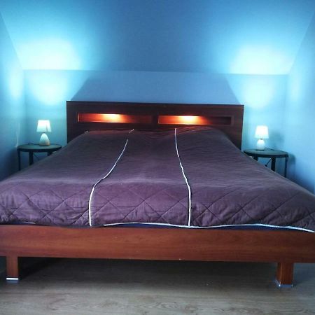 Apartamenty Na Fali Mrzezyno Ngoại thất bức ảnh