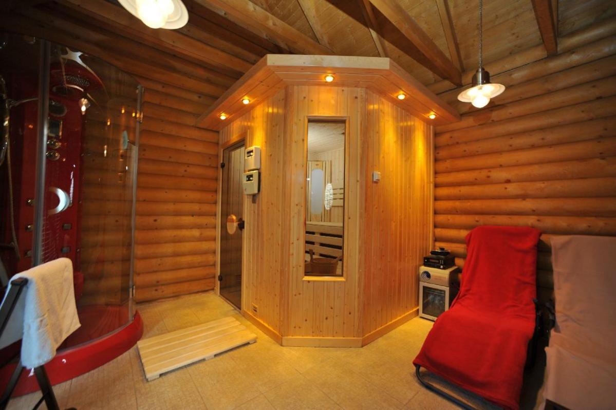 Apartamenty Na Fali Mrzezyno Ngoại thất bức ảnh