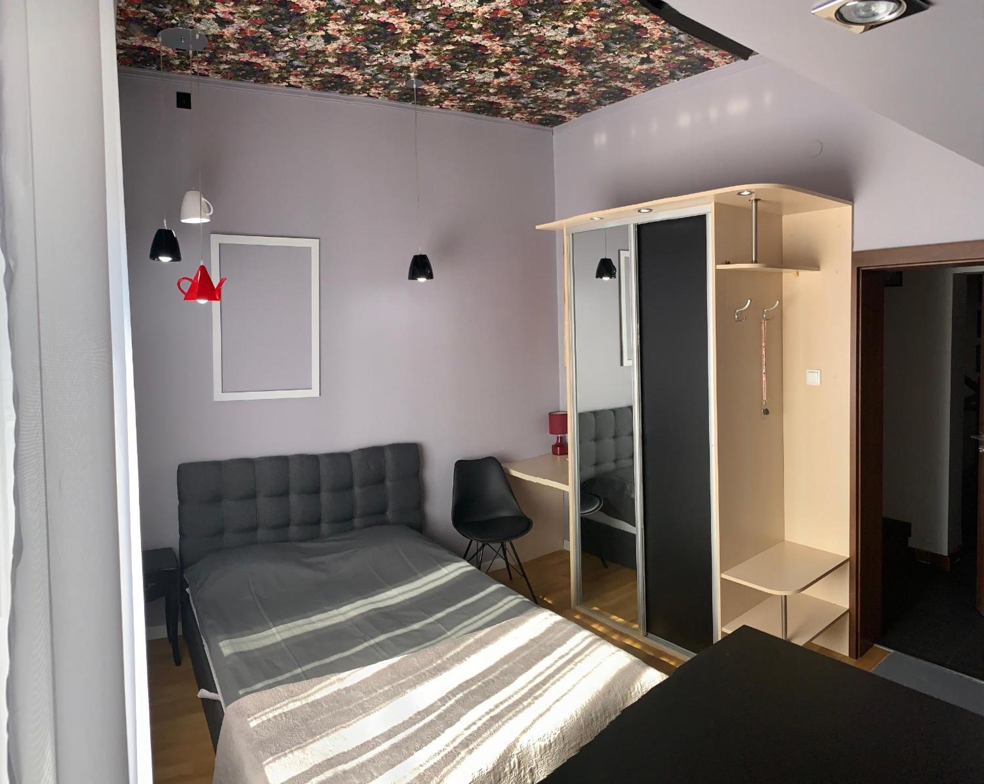 Apartamenty Na Fali Mrzezyno Ngoại thất bức ảnh