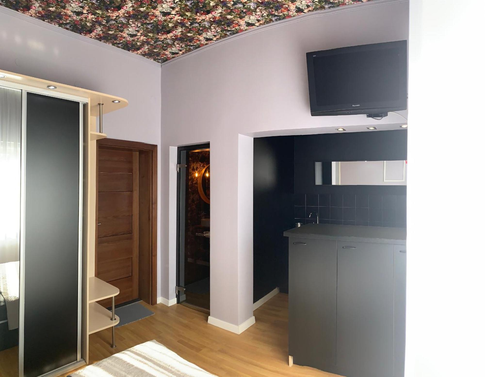 Apartamenty Na Fali Mrzezyno Ngoại thất bức ảnh
