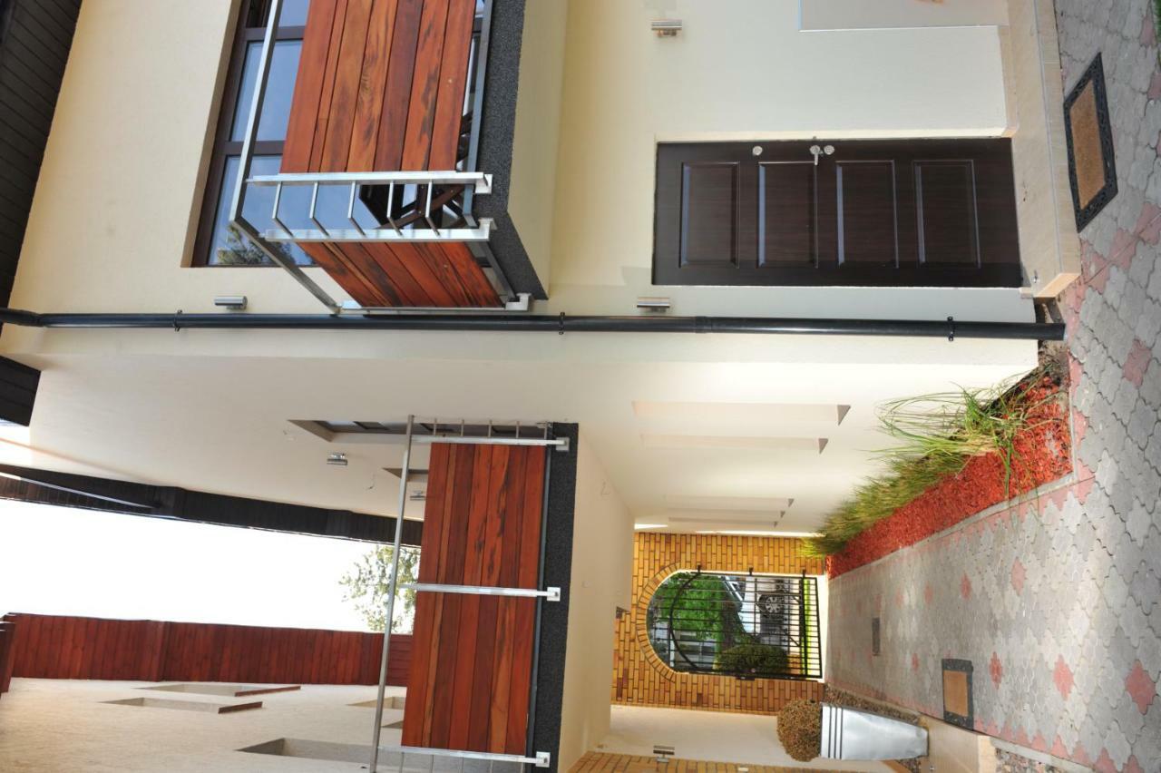 Apartamenty Na Fali Mrzezyno Ngoại thất bức ảnh